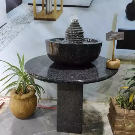 Fountain for Small Spaces: Installing Peace in Tiny Apartments